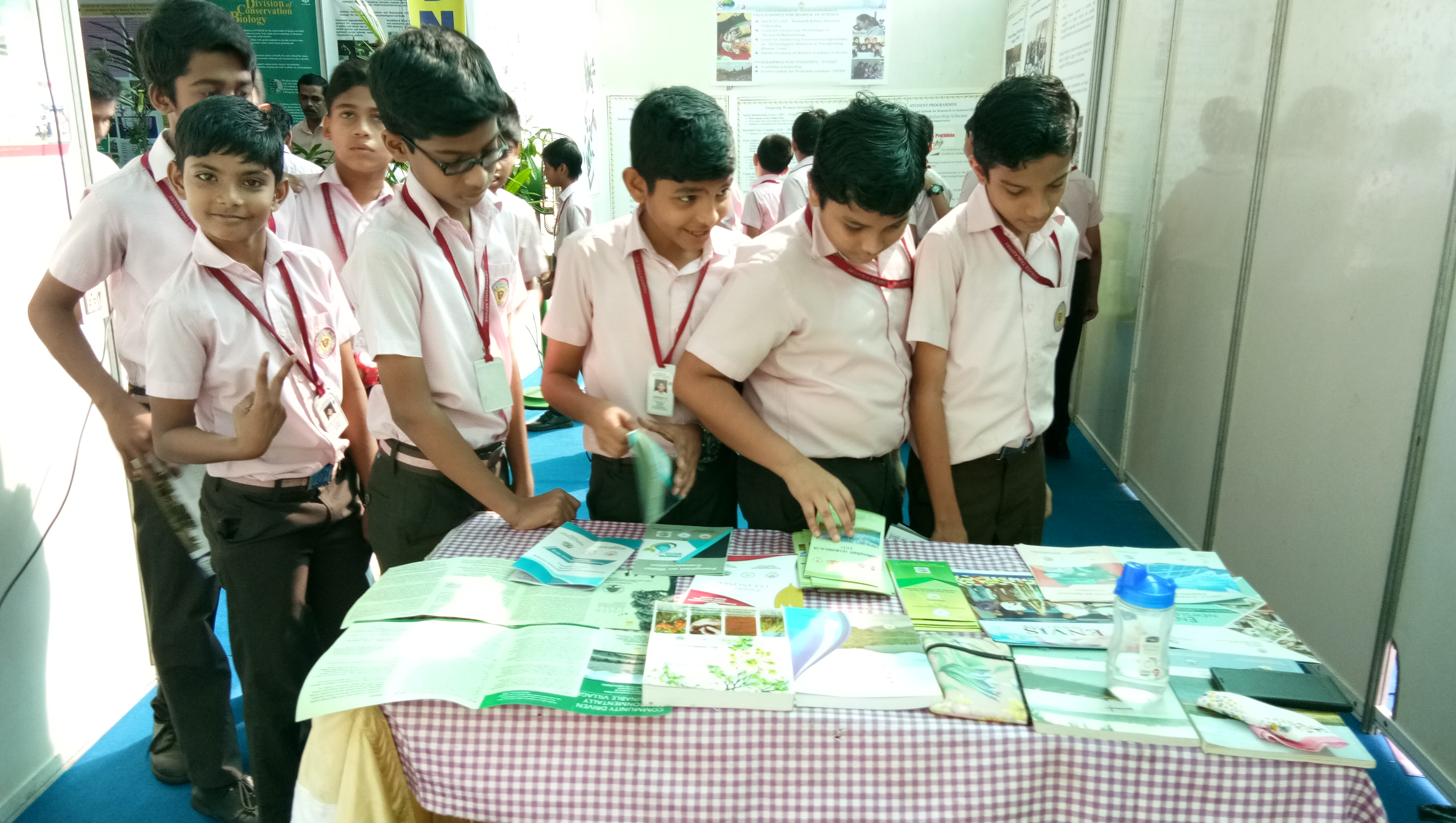 National Science Exhibition