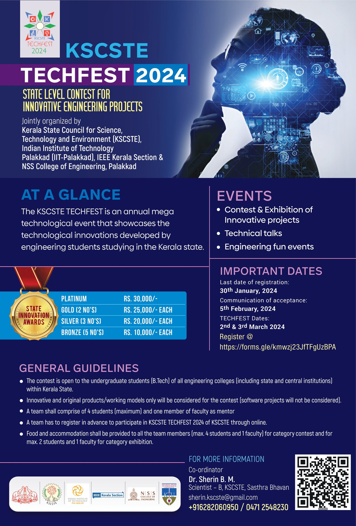 Event Envis Centre, Ministry of Environment & Forest, Govt